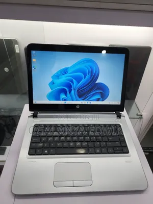 Laptop HP ProBook 440 G3 4GB Intel Core I3 SSD 128GB