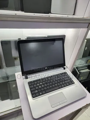 Laptop HP ProBook 440 G3 4GB Intel Core I3 SSD 128GB