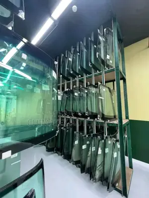 We Deliver and Install All Models of Mercedes Glass