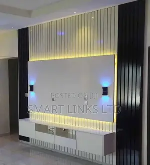 8x8 Tv Console