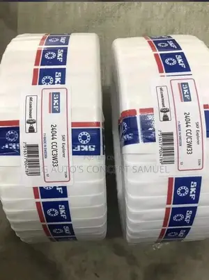 24044cc/W33 SKF Bearing Available