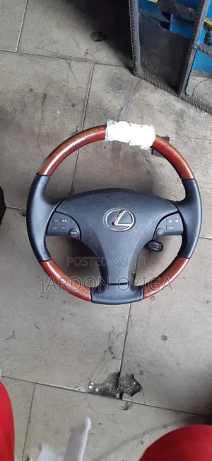 Complete Sterling Wheel Es 350 2008
