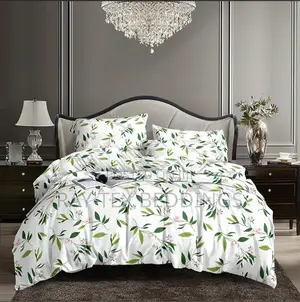 Complete Duvet Set