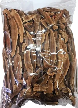 Reishi Mushroom Slice 1kg