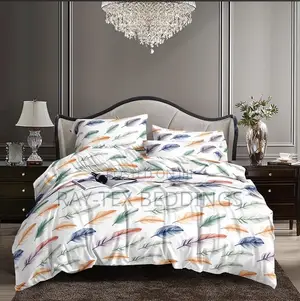Bedspread Set