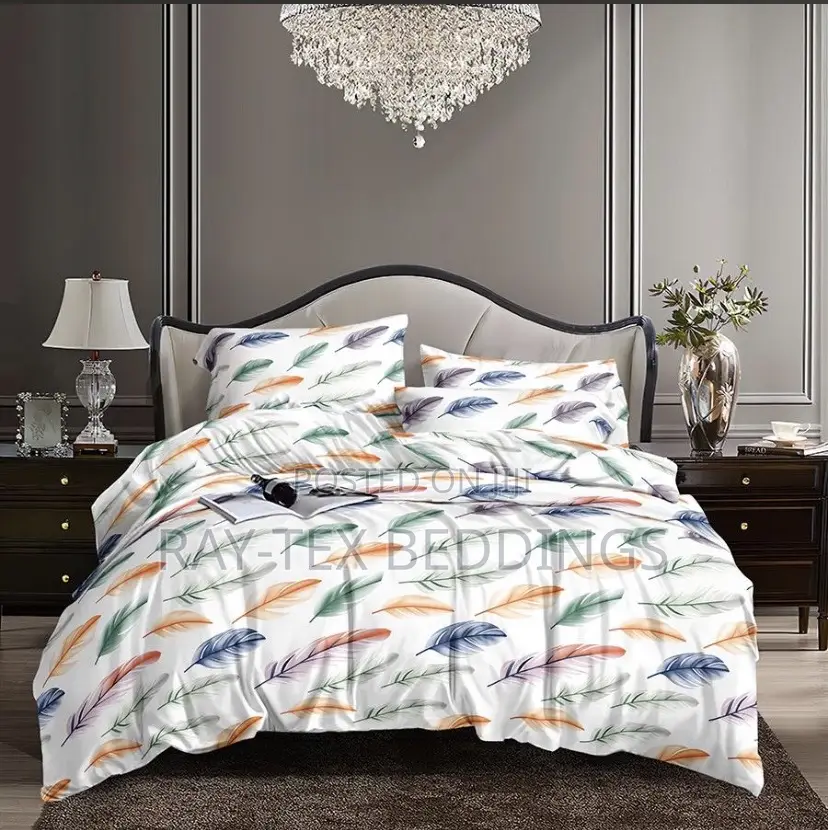 Bedspread Set