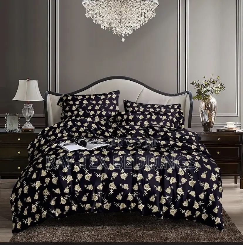 Bedspread Set