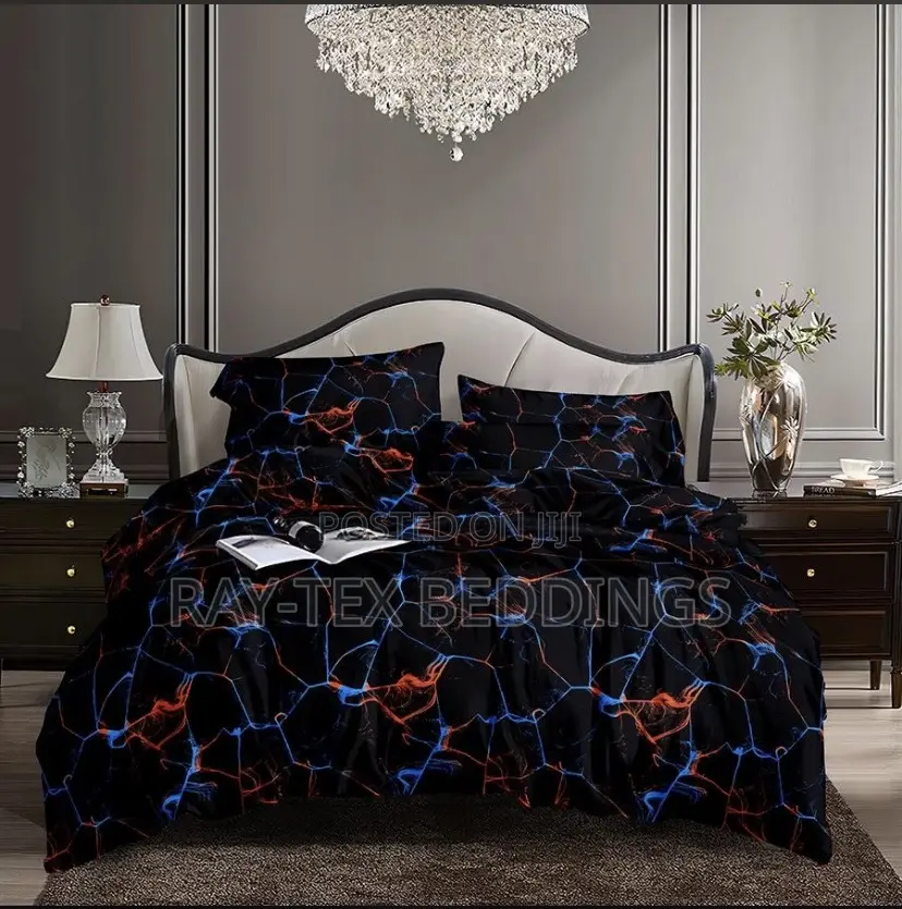 Bedspread Set