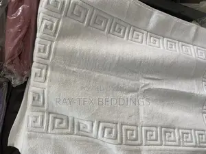 Quality Towel Foot Mat