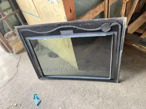 Mercedes Gle350 2016 Panoramic Roof Glass Available