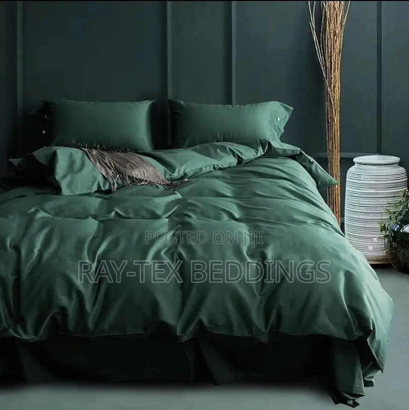 Bedspread Duvet Set