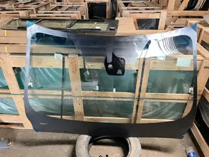 Nissan Pathfinder 2017 Windscreen Glass Available We Deliver