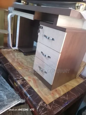 Office Executive Table