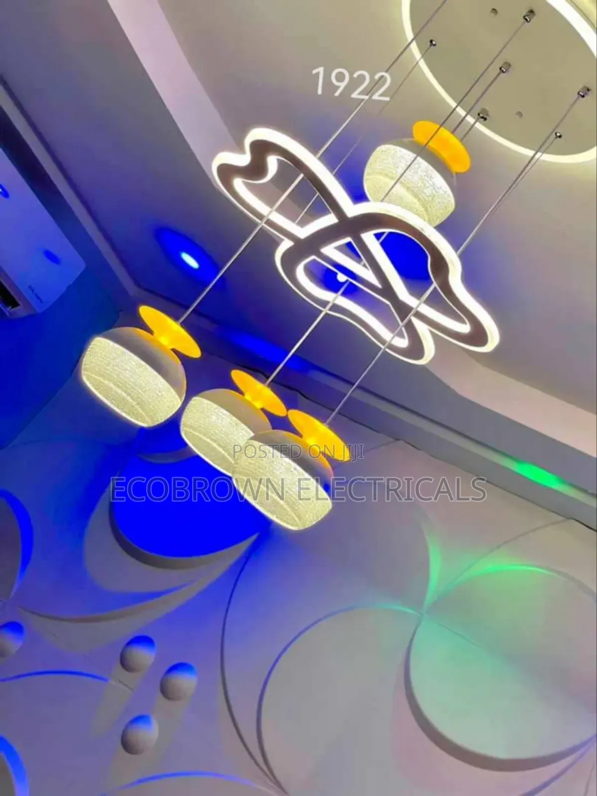 Chandelier Light