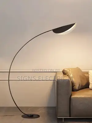 Floor Lamp Standing Light