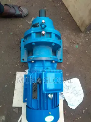 10hp Gear Motor