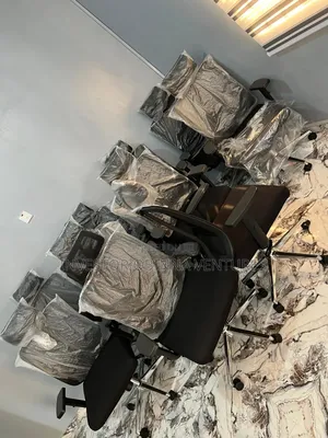 Your Classic Office Chair