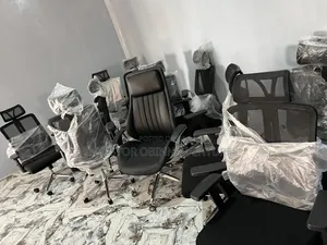 Your Classic Office Chair