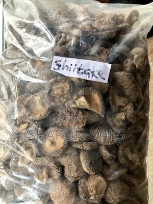 Shiitake Mushroom 1kg
