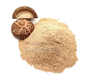 Shiitake Mushroom Powder 1kg