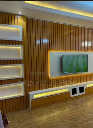 Premium TV Shelf
