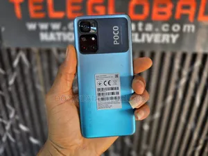 Xiaomi Poco M4 Pro 64 GB