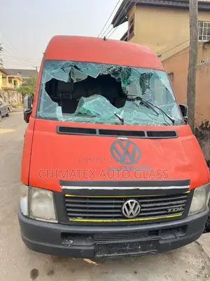 Volkswagen Sprinter Bus Windscreen Glass AVAILABLE