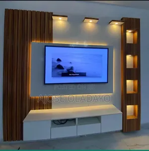 TV Console