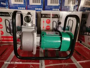 3" Inches Solar Water Pump