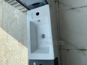 Counter Basin