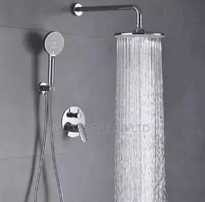 Condict Shower