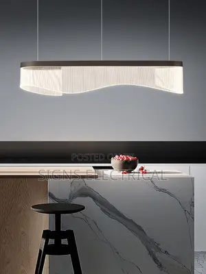Modern Home Decor Led Lights