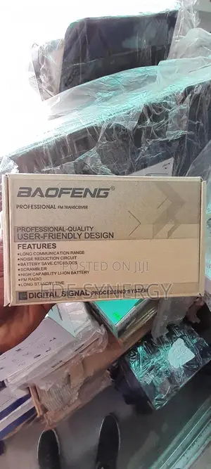 Baofeng /UV-5R ( Walkie Talkie )