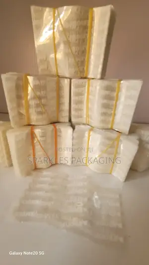 Tampered Proof for Bottles,Stretchfilm,Bubble Wraps Etc