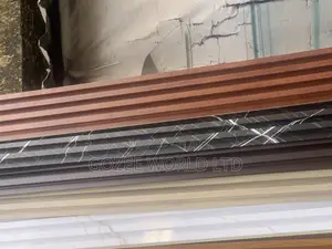 Fluted Panel