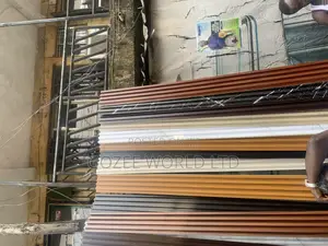 Fluted Panel