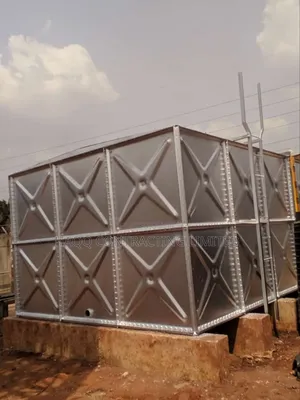 Braithwaite Panel SMC Water Tank Expert