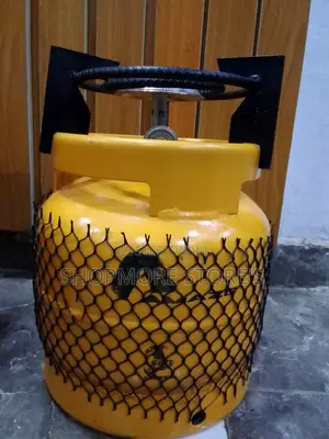 3kg Gas Cylinder