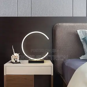 Modern LED Table Lights
