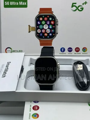 5g Ultra Max