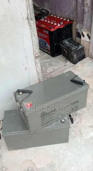 We're Buying Weak/Dead Inverter Battery