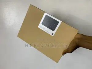 Flex Keyboard With Slim Pen