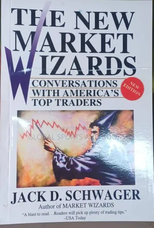 The New Market Wizard