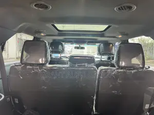 Ford Explorer 2013 Gray