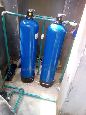 Residential Filtration