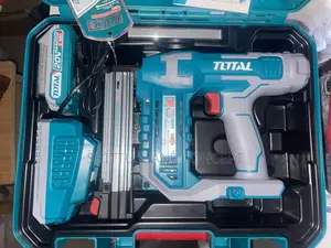 Cordless Brad Nailer Machine F35
