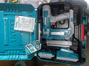 Cordless Brad Nailer Machine F35