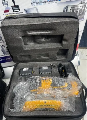 Rechargeable Battery Circular Saw 128V