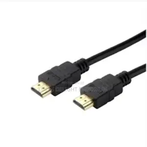 High Speed HDMI Cable 5m