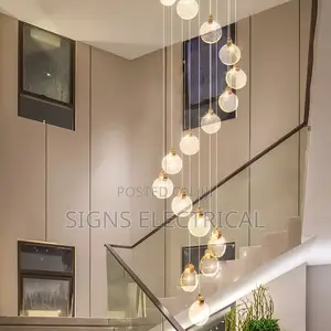 Nordic Home Decor Chandeliers For Dining Room